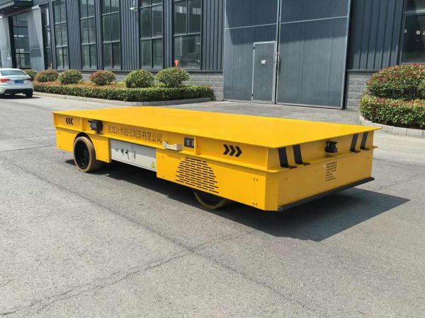 AI智能激光雷达小车